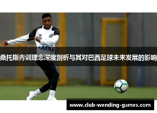 桑托斯青训理念深度剖析与其对巴西足球未来发展的影响